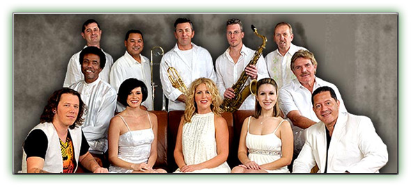 Dance Express Band