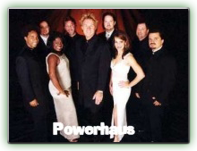 Powehaus