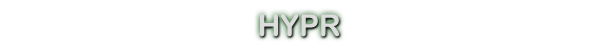 Hypr