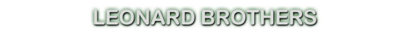 Leonard Brothers